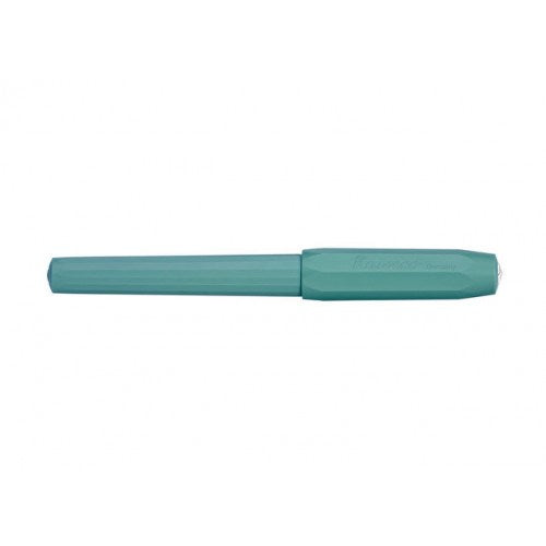 KAWECO PERKEO FOUNTAIN PEN PACK - BREEZY TEAL - M Online