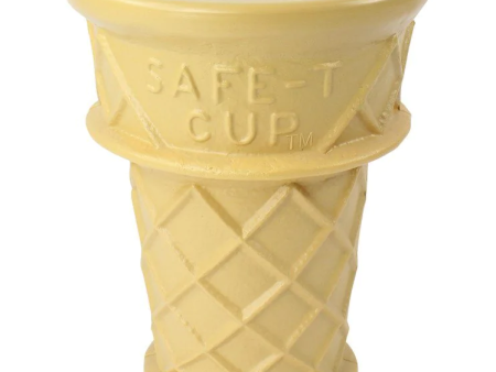 Giant Ice Cream Cone Planter For Discount