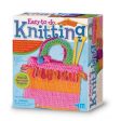 Easy To Do Knitting Kit Online