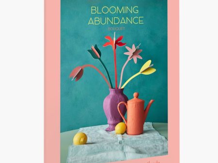 Blooming Abundance Online Hot Sale