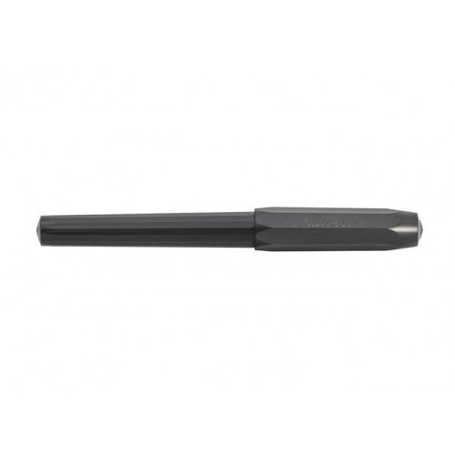 KAWECO PERKEO FOUNTAIN PEN PACK - ALL BLACK - F For Discount