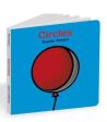 Circles - An Interactive Shapes Book Cheap