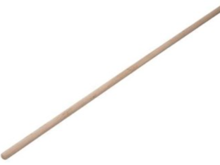 Silverline Broom Handle For Discount