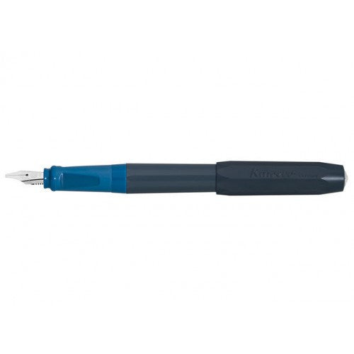 Kaweco Perkeo Calligraphy Set - Blue Online Sale