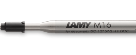 Lamy Refills - M16 M Black Online