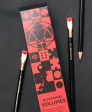 Blackwing Volume 20 Limited Edition - 12 Pencils Online now