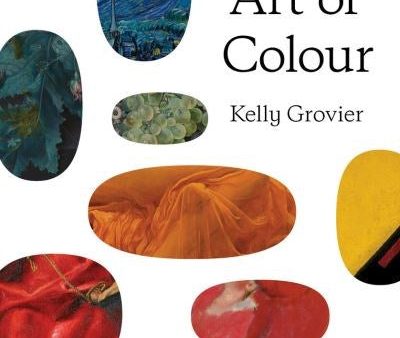 The Art Of Colour Online now