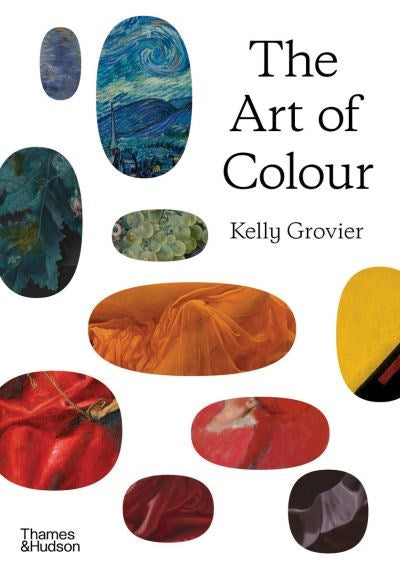 The Art Of Colour Online now