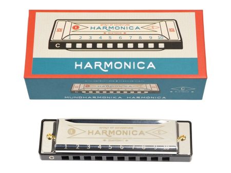 HARMONICA Hot on Sale