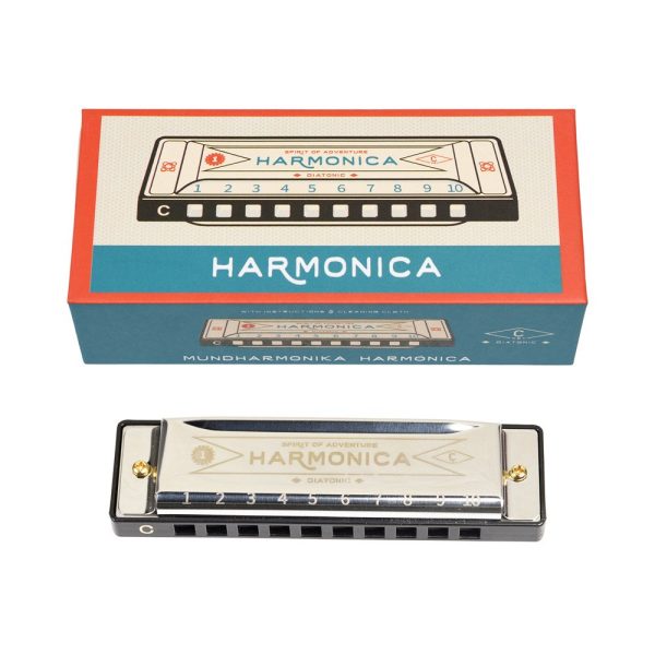 HARMONICA Hot on Sale