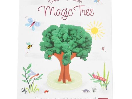 Wonders Of Nature Magic Growing Tree For Cheap