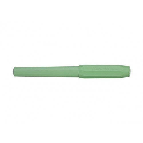 KAWECO PERKEO FOUNTAIN PEN PACK - JUNGLE GREEN - M For Discount