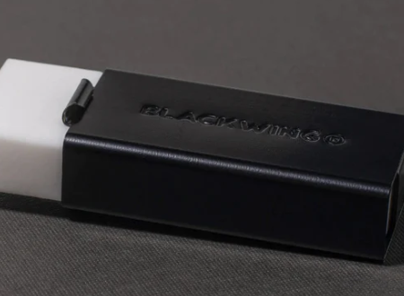 Palomino Blackwing Soft Handheld Eraser + Holder Online