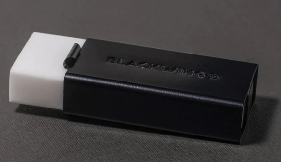 Palomino Blackwing Soft Handheld Eraser + Holder Online