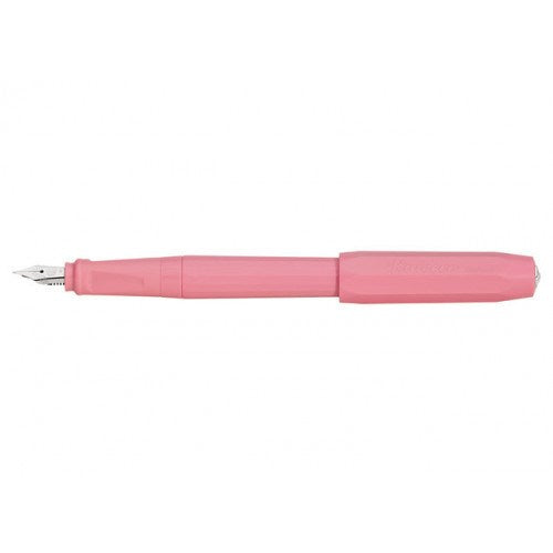 KAWECO PERKEO FOUNTAIN PEN PACK - PEONY BLOSSOM - M For Discount