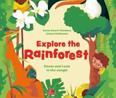 Explore The Rainforest For Sale