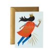 Super Mum Blue Card For Cheap