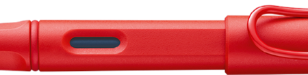 Lamy Fountain Pen - 020 Lamy Safari Strawberry For Sale