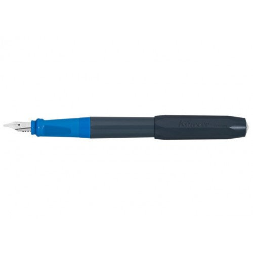 Kaweco Perkeo Calligraphy Set - Blue Online Sale