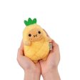 Pineapple Ricespud Mini Plush Toy For Cheap