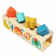 Wild Wonders Shape Sorter For Discount