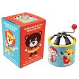 Animal Band Musical Box Hot on Sale