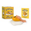 Gudetama: The Talking Lazy Egg For Discount