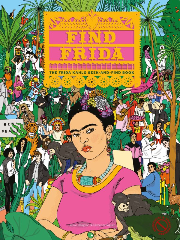 Find Frida Hot on Sale