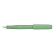 KAWECO PERKEO FOUNTAIN PEN PACK - JUNGLE GREEN - M For Discount