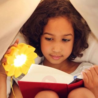 Little Sun Solar Lamp For Discount