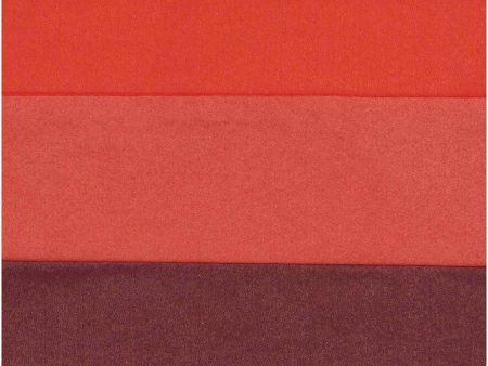 Rico Tissue Paper Red Mix Discount