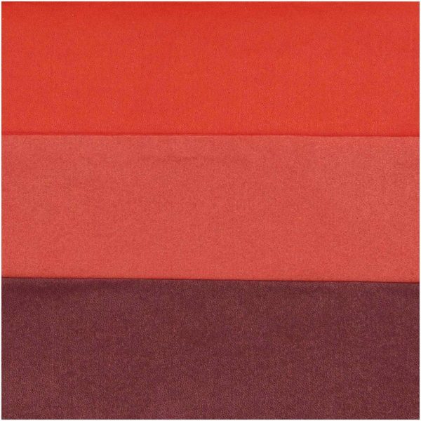 Rico Tissue Paper Red Mix Discount