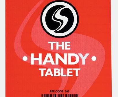 The Handy Tablet Notebook Online Hot Sale