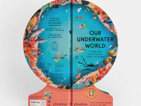 Our Underwater World Sale