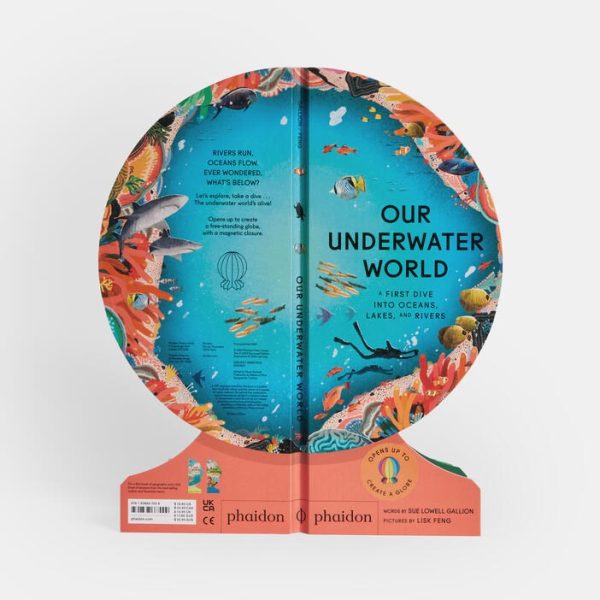 Our Underwater World Sale