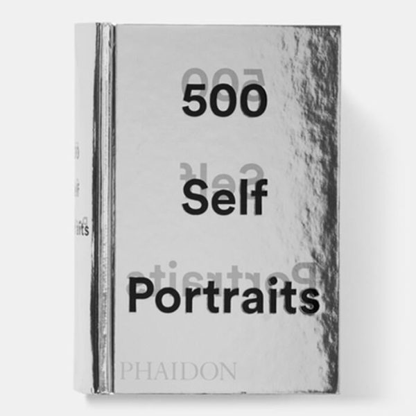 500 Self-Portraits For Discount