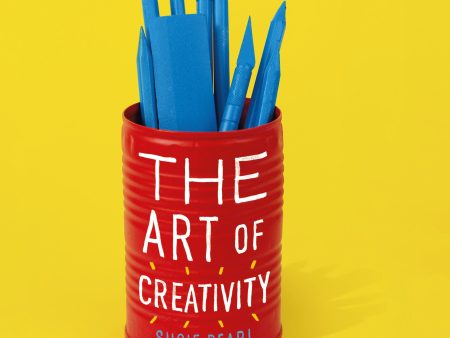 The Art of Creativity For Cheap