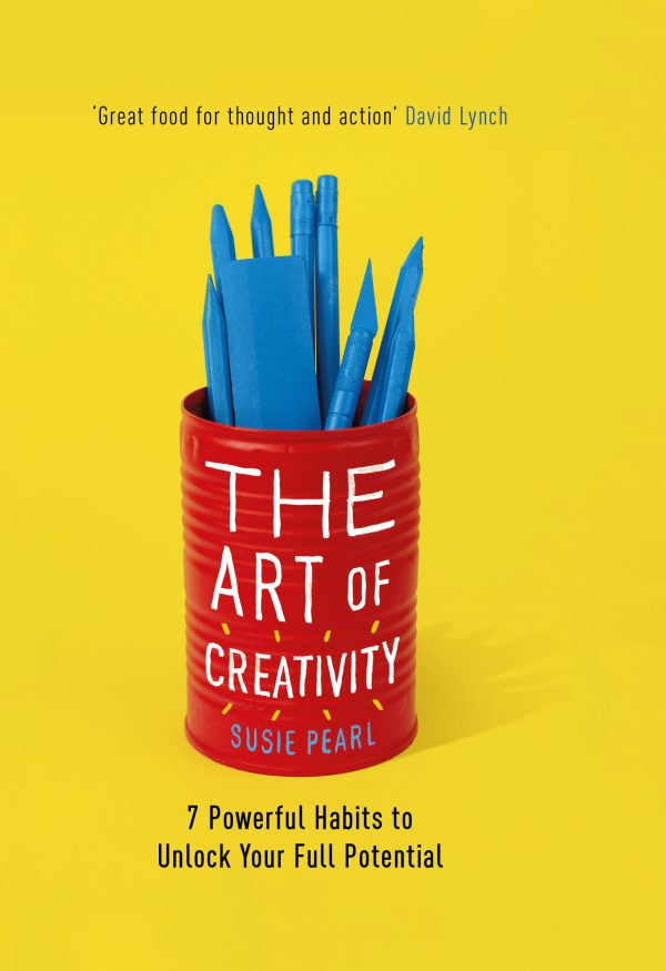 The Art of Creativity For Cheap