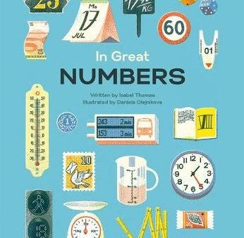 In Great Numbers: How Numbers Shape the World We Live in Online now