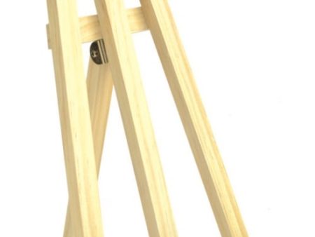 Jakar Pinewood Tabletop Easel Discount