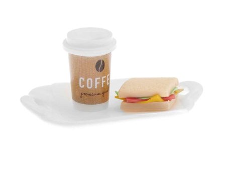 Rico Miniature Sandwich Set, 4 pcs For Cheap