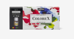 Pebeo Colorex Watercolour Ink Essentials Set x 6 Online