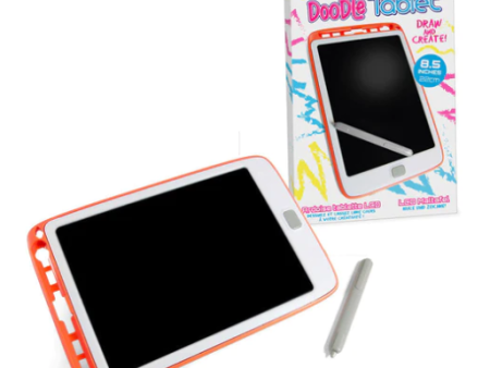 LED Doodle Tablet Online now