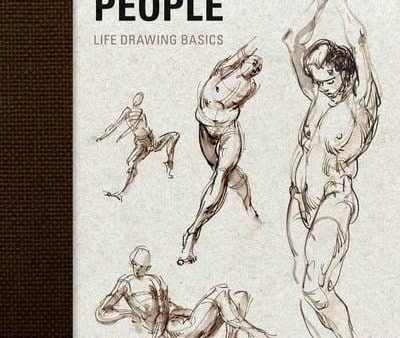 Sketching People - Life Drawing Basics Online Hot Sale