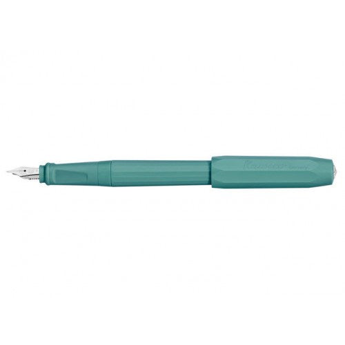 KAWECO PERKEO FOUNTAIN PEN PACK - BREEZY TEAL - M Online