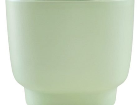 Molla Pastel Cacti Planter Pistachio For Discount