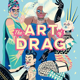 The Art of Drag Supply