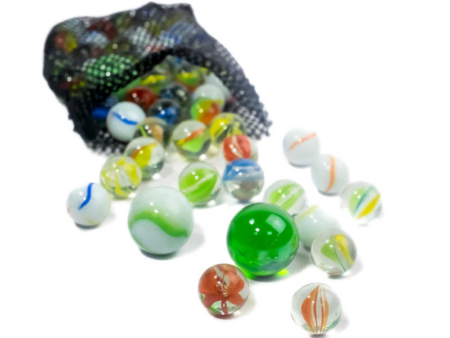 Marbles Online now