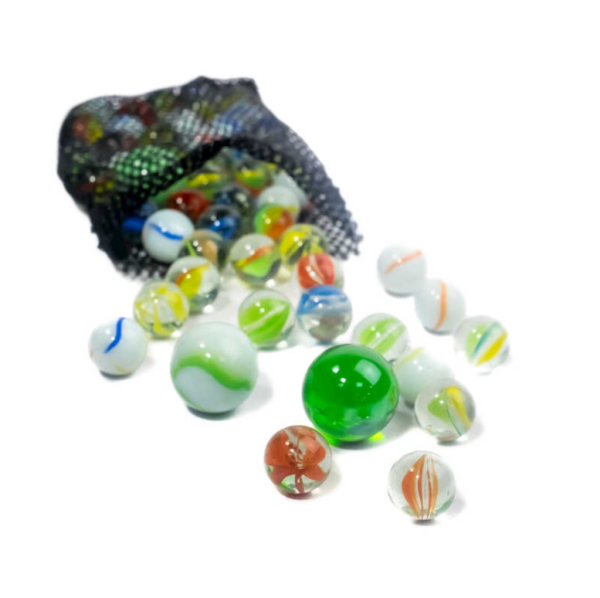 Marbles Online now