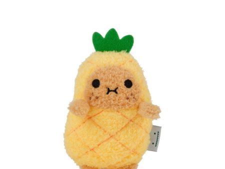 Pineapple Ricespud Mini Plush Toy For Cheap